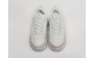 Кроссовки Nike Air Max 97 Futura цвет: Белый