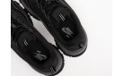 Кроссовки Nike Air Max 97 Futura цвет: Черный