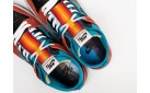 Кроссовки Di’orr Greenwood x Nike SB Dunk High цвет: Разноцветный