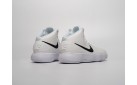 Кроссовки Nike Hyperdunk 2017 цвет: Белый