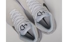 Кроссовки Nike Hyperdunk 2017 цвет: Белый
