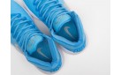 Кроссовки Nike Hyperdunk 2017 цвет: Голубой