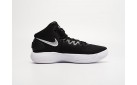 Кроссовки Nike Hyperdunk 2017 цвет: Черный
