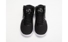 Кроссовки Nike Hyperdunk 2017 цвет: Черный