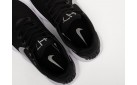 Кроссовки Nike Hyperdunk 2017 Low цвет: Черный