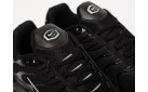 Кроссовки Nike Air Max Plus TN цвет: Черный