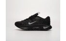 Кроссовки Nike Motiva цвет: Черный
