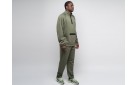 Спортивный костюм Nike цвет: Зеленый
