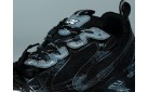 Кроссовки Balenciaga 3XL цвет: Черный