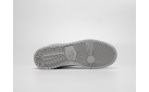 Кроссовки Nike SB Dunk Low цвет: Серый