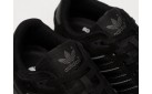 Кроссовки Adidas ZX 750 цвет: Черный