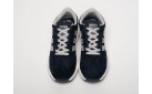 Кроссовки Adidas Retropy E5 цвет: Синий