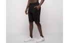 Шорты Nike цвет: Черный