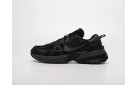 Кроссовки Nike V2K Run цвет: Черный