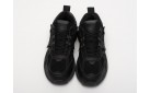 Кроссовки Nike V2K Run цвет: Черный