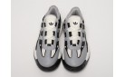 Кроссовки Adidas Niteball цвет: Серый