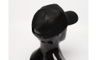 Кепка Armani Exchange цвет: Черный