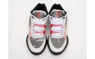 Кроссовки Nike Kyrie 9 цвет: Белый