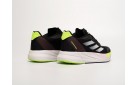 Кроссовки Adidas Duramo Speed цвет: Черный