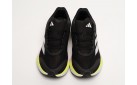 Кроссовки Adidas Duramo Speed цвет: Черный