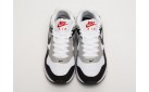 Кроссовки Nike Air Max цвет: Белый