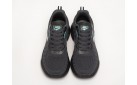 Кроссовки Nike цвет: Черный