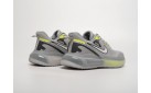 Кроссовки Nike цвет: Серый