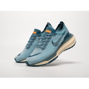 Кроссовки Nike ZoomX Invincible Run Flyknit 3