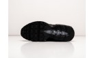 Зимние Кроссовки Nike Air Max 95 Sneakerboot цвет: Черный