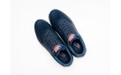 Кроссовки Nike Air Max 90 Hyperfuse цвет: Синий