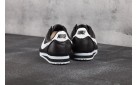 Кроссовки Nike Classic Cortez цвет: Черный