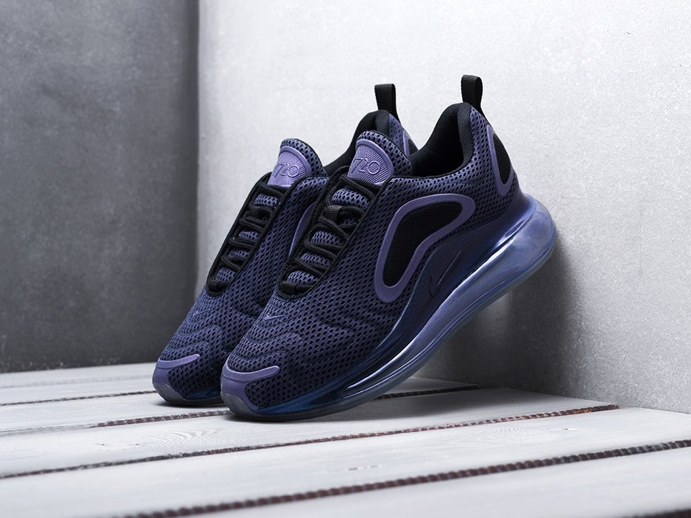 Nike Air Max 720 purple demisezon para hombre|Zapatos vulcanizados de mujer| - AliExpress