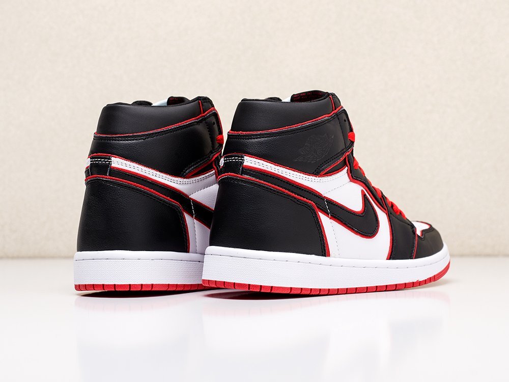 Zapatillas Nike Air Jordan 1 para hombre, demisezon|Calzado vulcanizado de hombre| - AliExpress