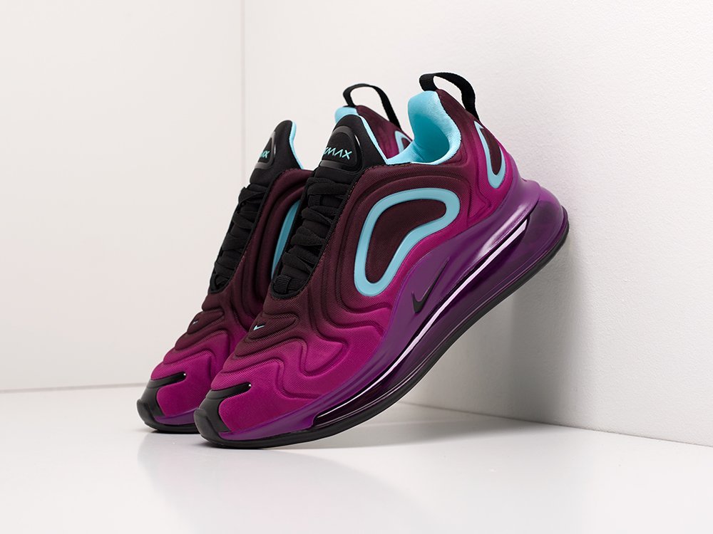 lápiz Solicitante Subtropical Zapatillas Nike Air Max 720 multicolor demisezon Mujer|Zapatos vulcanizados  de mujer| - AliExpress