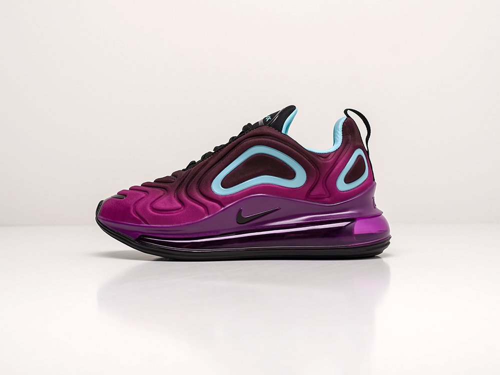Zapatillas Nike Air Max multicolor demisezon Mujer|Zapatos vulcanizados de - AliExpress