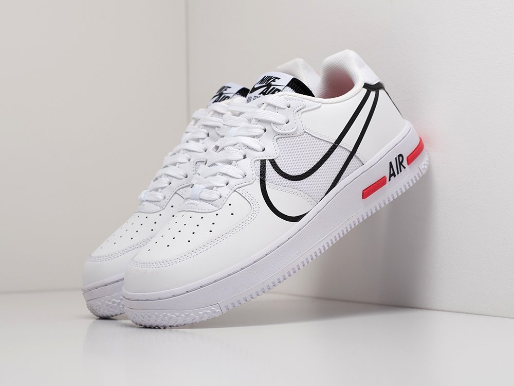 jual nike air force 1 react