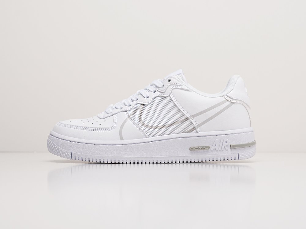 double bottom air force 1