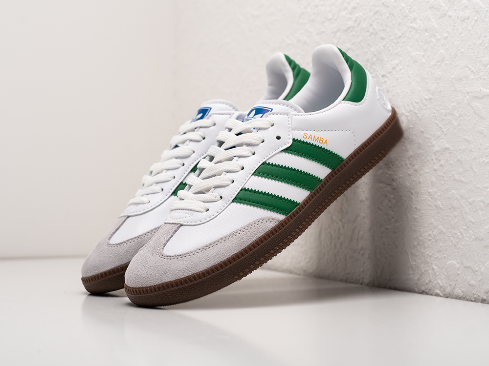 Кроссовки Adidas Samba OG