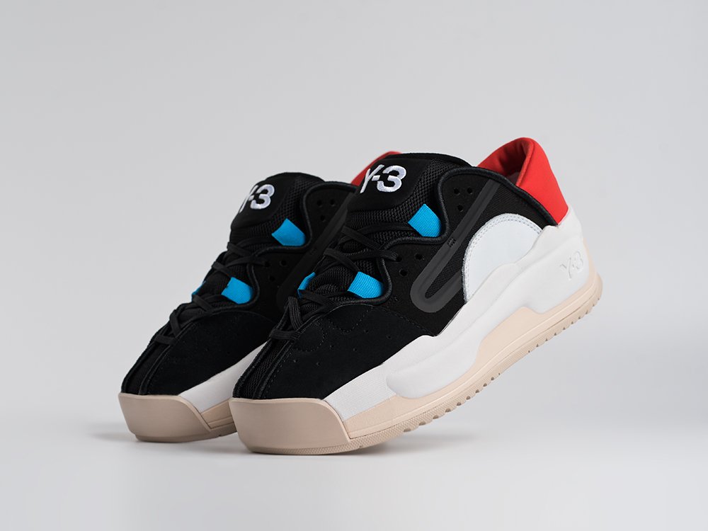 Кроссовки Y-3 HOKORI II