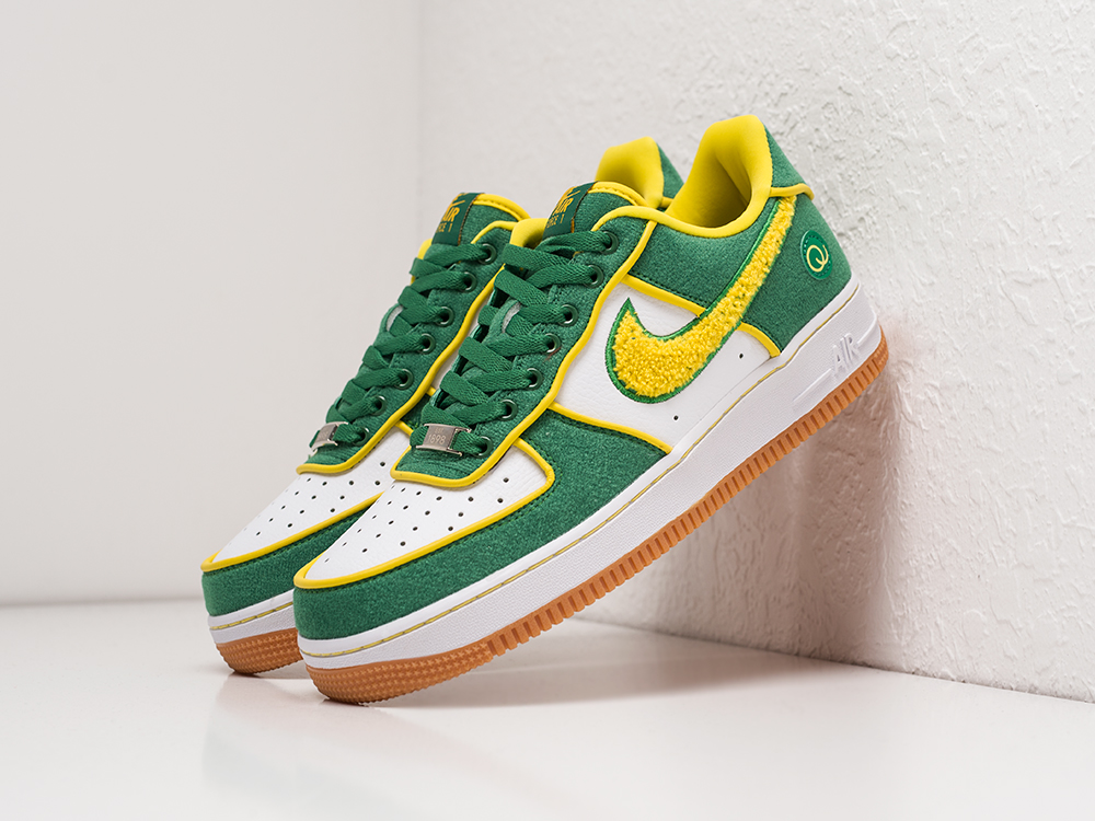 Кроссовки Nike Air Force 1 Low