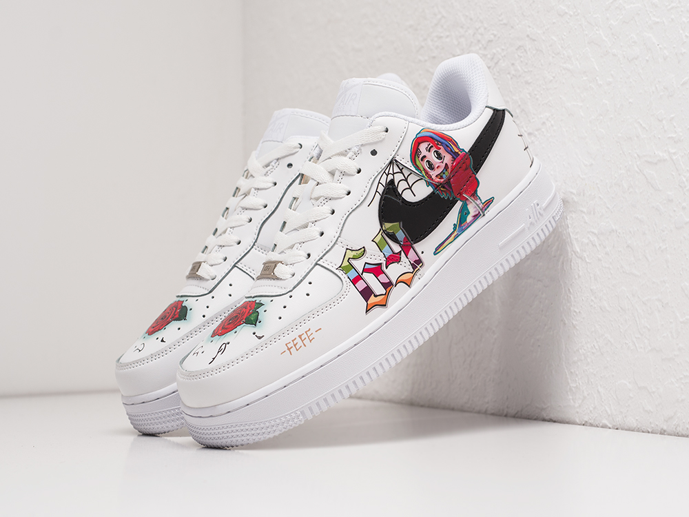 Кроссовки Nike Air Force 1 Low