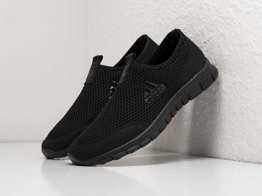 Кроссовки Adidas Free N0.1 Slip-On