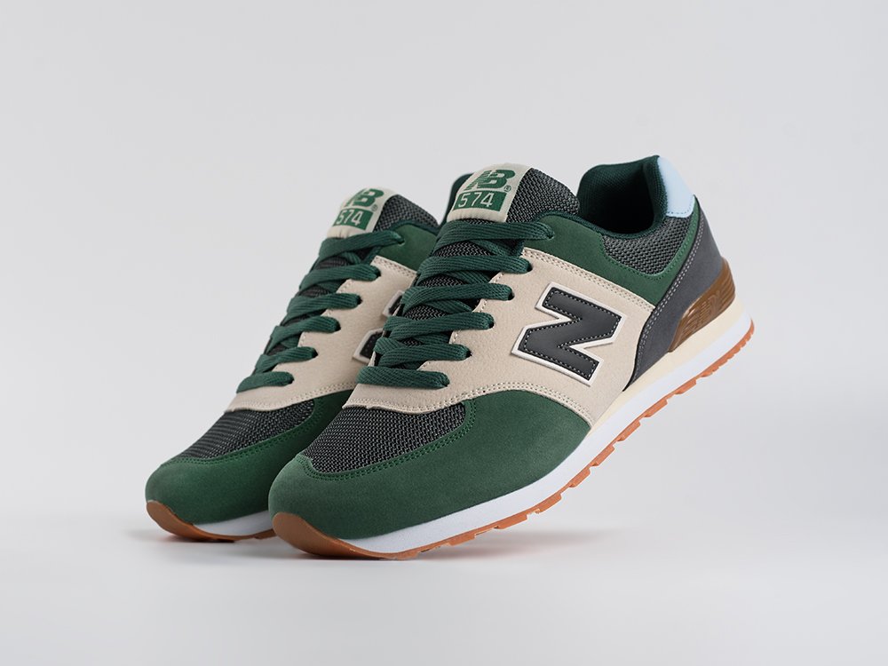 Кроссовки New Balance 574