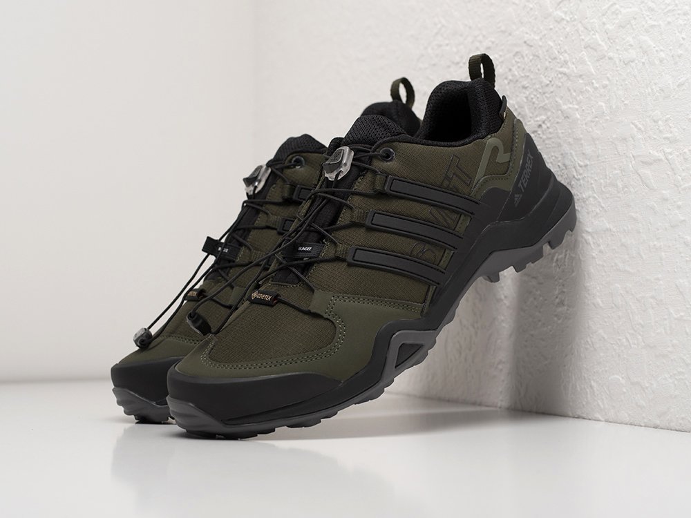 Кроссовки Adidas Terrex Swift R2 GTX