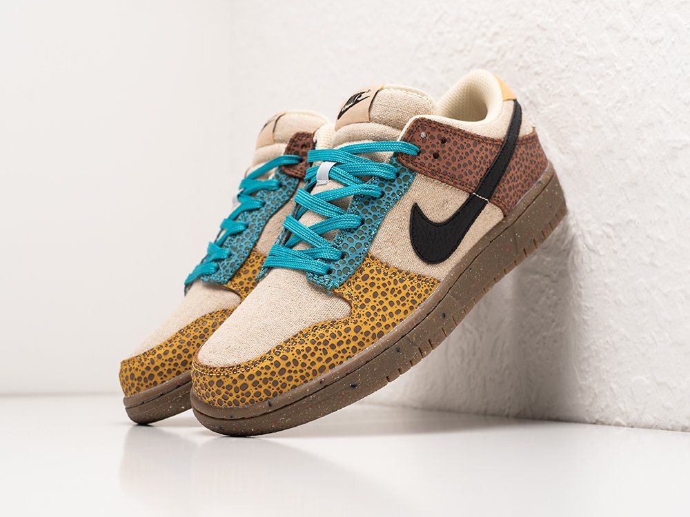 Кроссовки Nike SB Dunk Low