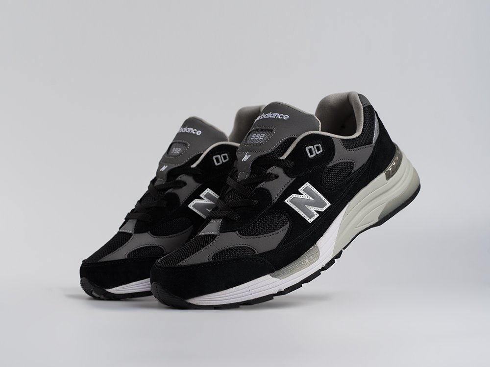 Кроссовки New Balance 992