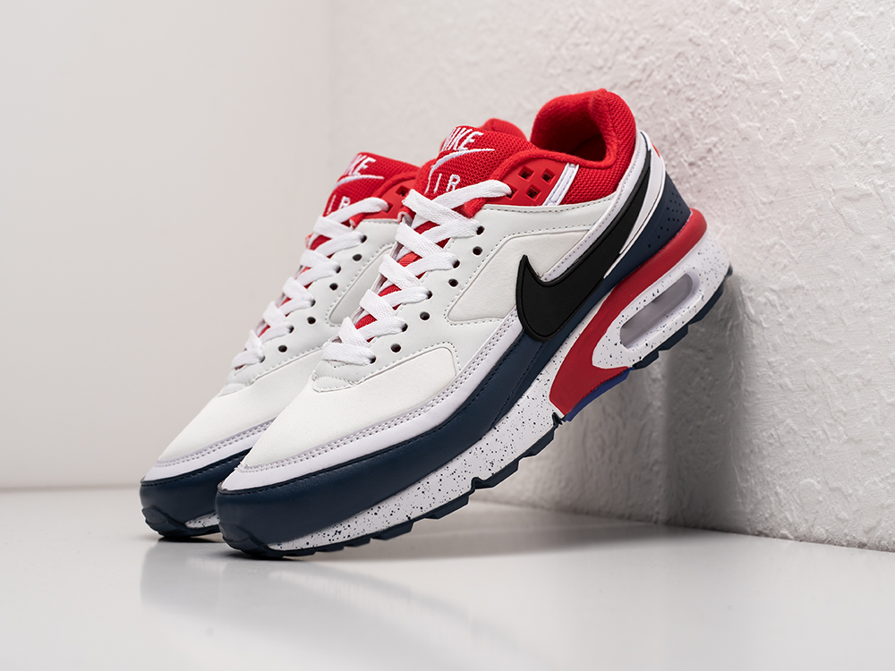 Кроссовки Nike Air Max BW Premium