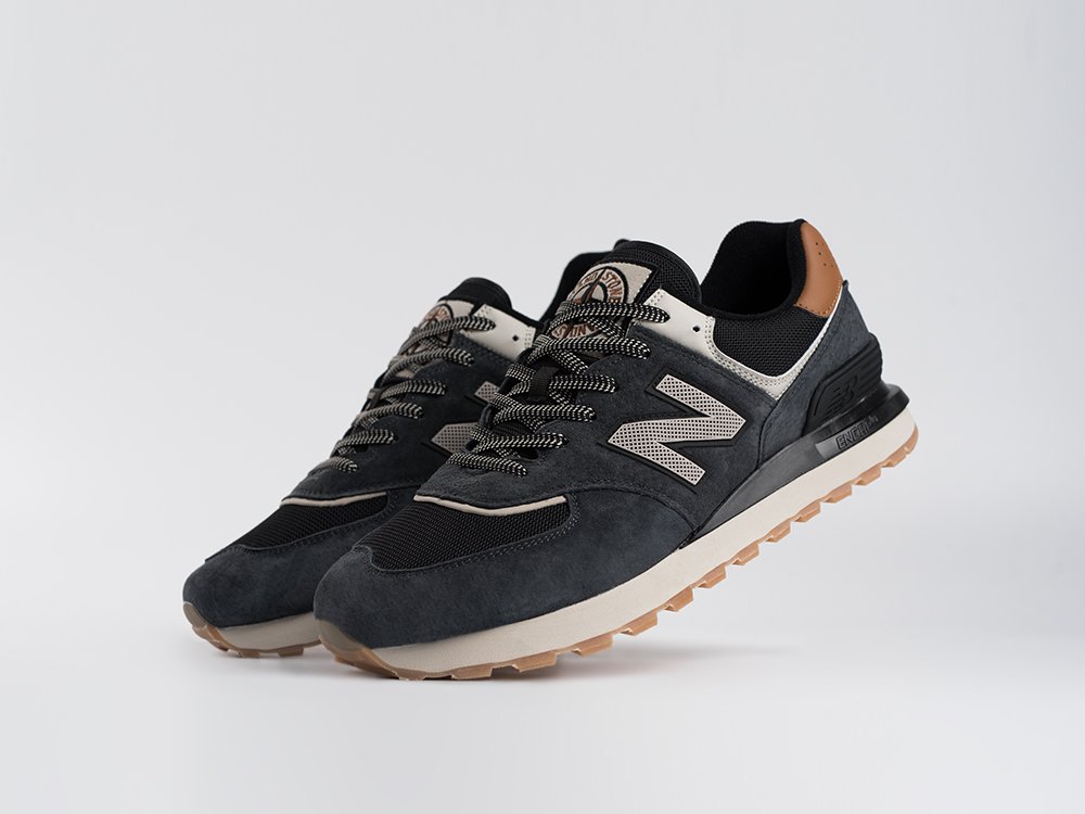 Кроссовки Stone Island x New Balance 574