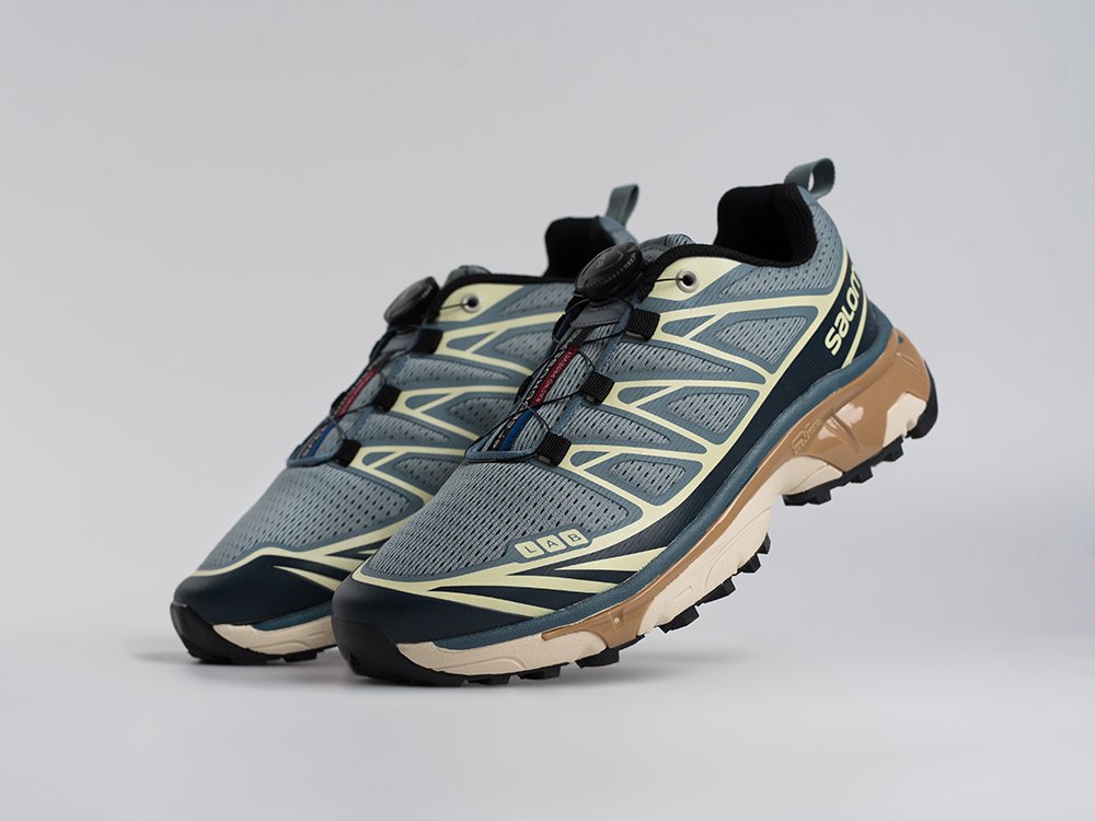 Кроссовки Salomon ADVANCED XT-6 ADV