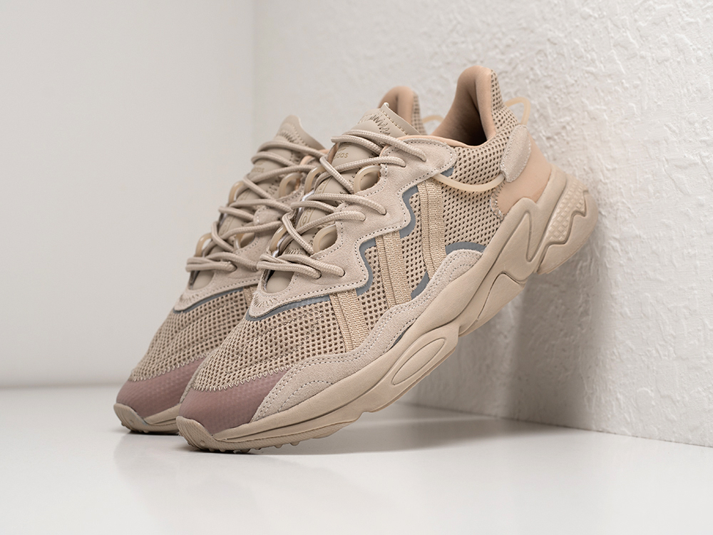 Кроссовки Adidas Ozweego